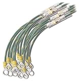 Review APC AR8390 / APC - Rack grounding kit