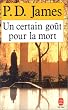 Un certain go�t pour la mort