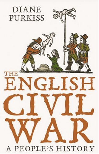 City Travel Guides Discounted  Books : The English Civil War: A People's History