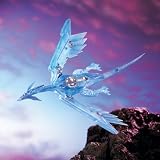 Eigenschaften Mattel B9946-0 / Yu-Gi-Oh B9946-0 - Schimmernder Blauaugen Drache