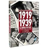 DROLE de PAIX : 1919-1939par Philippe Torreton