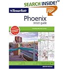 Click here to buy Thomas Guide 2006 Phoenix, Arizona: Including Maricopa County; Street Guide (Phoenix Metro... by .