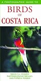Birds of Costa Rica (Photographic Guide to...)
