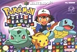 Pok�mon Puzzle League - 