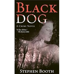 Black Dog