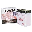 Yuasa Standard B38-6A Battery<br>BMW R50/2, R60/2