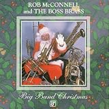 Review Rob McConnell  / Big Band Christmas
