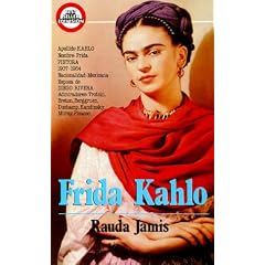 Frida Kahlo (Best Seller Edivision) (Spanish Edition)