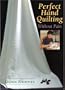 Perfect Hand Quilting Without Pain