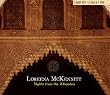 Nights from the Alhambra - (Jewel 2 CD + DVD)