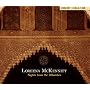 Nights from the Alhambra - (Jewel 2 CD + DVD)