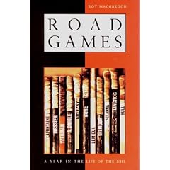 Road Games: A Year in the Life of the NHL
