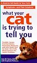 What Your Cat Is Trying To Tell You