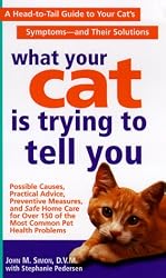 What Your Cat Is Trying To Tell You
