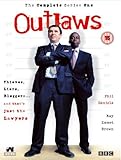 Outlaws - Series 1 packshot