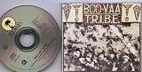 BOO YAA TRIBE - RAID - CD (not vinyl)