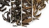 "Silk Road" Black Tea Sampler