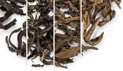 "Silk Road" Black Tea Sampler
