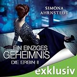 Image de Ein einziges Geheimnis (Die Erbin 2)