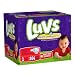Luvs Premium Stretch Diapers with Ultra Leakguards, Size 1 (8-14 Lbs), 264 Count
