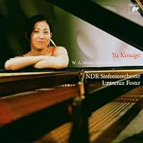 Mozart - Piano Concertos Nos 9 & 21