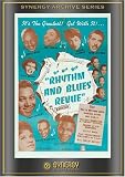 Rhythm and Blues Revue Rhythm and Blues Revue