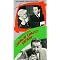 Watch the old Charlie Chan films?