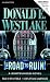 Book THE ROAD TO RUIN: A DORTMUNDER NOVEL (Mystery Masters Series)