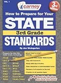 How to Prepare for Your State Standards/3rd Grade (How to Prepare for Your State Standards) (How to Prepare for Your State Standards)