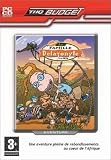 Revue THQ 4005209057721 / La Famille de la jungle - Budget