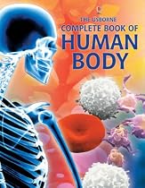 Complete Book of the Human Body (Internet Linked)