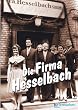 Die Firma Hesselbach (8 DVDs)