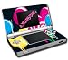 Wrapstar Skins: Dripping Face for NDS Lite (Nintendo DS)