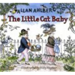 The Little Cat Baby