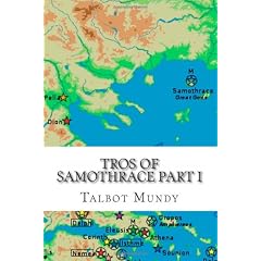 Tros of Samothrace