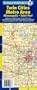 Twin Cities Metro Area: Minneapolis-St Paul