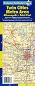 Twin Cities Metro Area