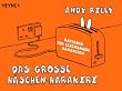 Das grosse H�schen-Harakiri. Ratgeber f�r lebensm�de Kaninchen