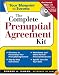 Complete Prenuptial Agreement Kit (Book & CD-ROM) (Write Your Own Prenuptial Agreement)
