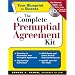 Complete Prenuptial Agreement Kit (Book & CD-ROM) (Write Your Own Prenuptial Agreement)