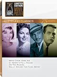 Classic Quad Set 15 [DVD] [Region 1] [US Import] [NTSC]