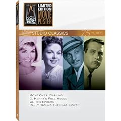Classic Quad Set 15 [DVD] [Region 1] [US Import] [NTSC]