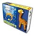 Giraffes Can't Dance