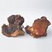 Half Femur Beef Knuckle Bone