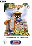 Eigenschaften Intenium/Deutschland spielt  / Bengal - Spiel der Götter