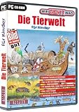 Tierwelt f�r Kinder - Wie geht Was - 