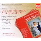 Mozart : L'Enl�vement au S�rail