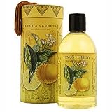 Review Michel Design Works  / Michel Design Works Lemon Verbena Bath & Shower Gel, 9 fl oz. (Pack of 3)