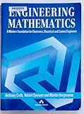 Engineering mathematics : a modern foundation for electrical, electronic, and control engineers