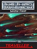 Avenger Enterprises/Comstar Games presents Sector fleet